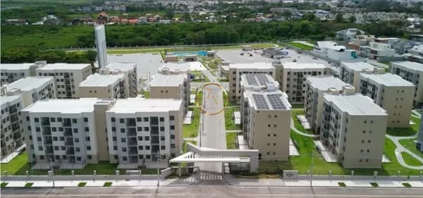 Apartamento em Recreio dos Bandeirantes, Rio de Janeiro/RJ