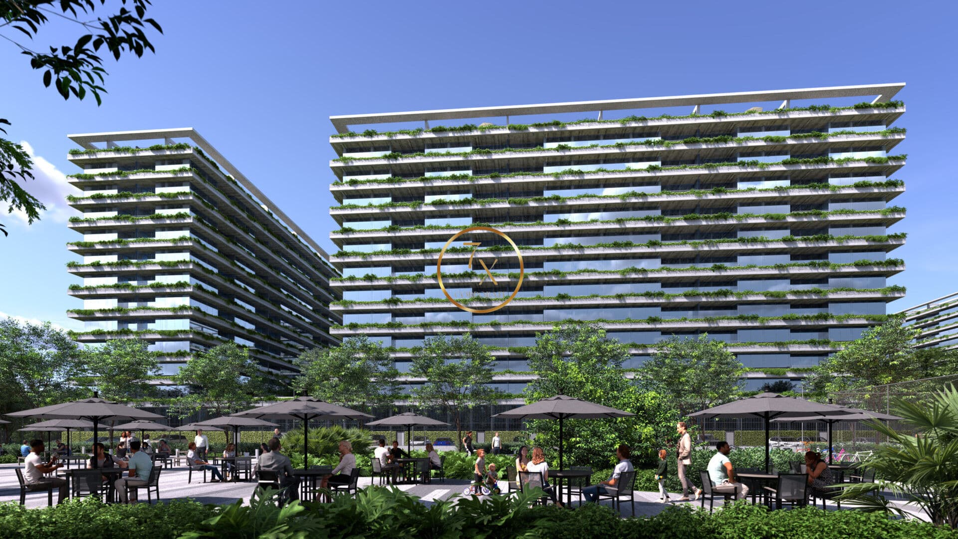 Apartamento em Rio de Janeiro - Barra da Tijuca
