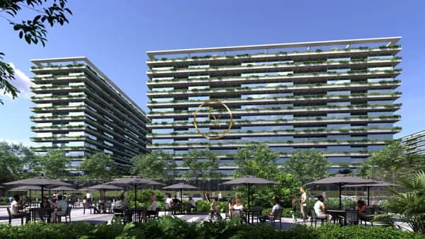 Apartamento em Rio de Janeiro - Barra da Tijuca