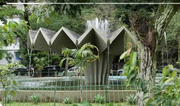 Apartamento em Rio de Janeiro - Copacabana