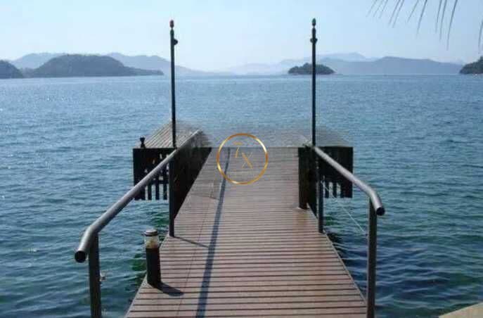 Casa em Angra dos Reis - Piraquara (Cunhambebe)