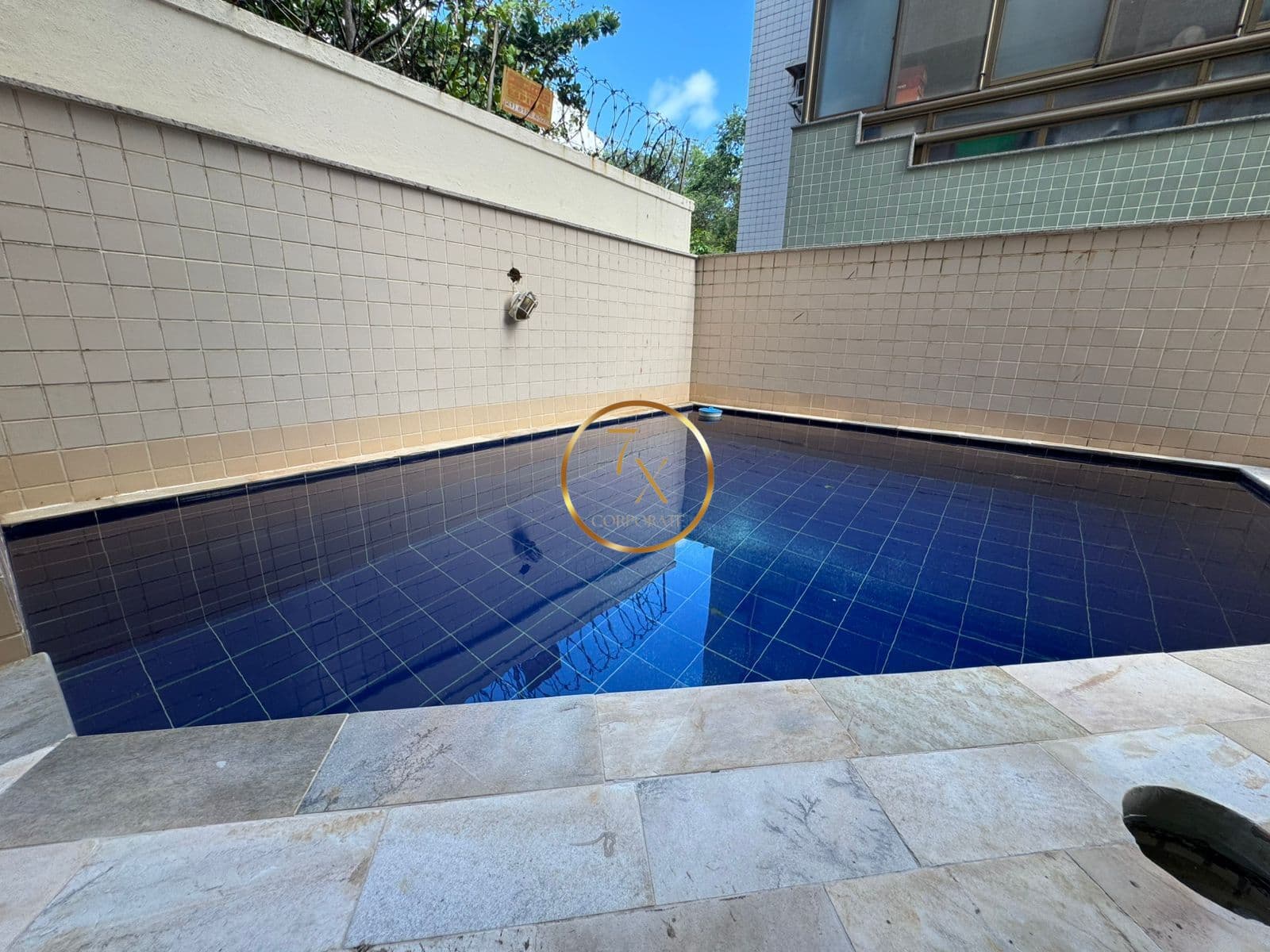 Apartamento em Rio de Janeiro - Recreio dos Bandeirantes