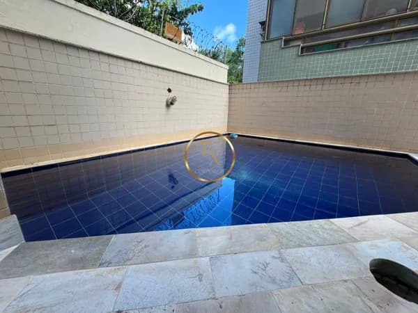 Apartamento em Rio de Janeiro - Recreio dos Bandeirantes