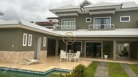 Casa Interlagos de Itaúna - Alto Padrão Barra da Tijuca