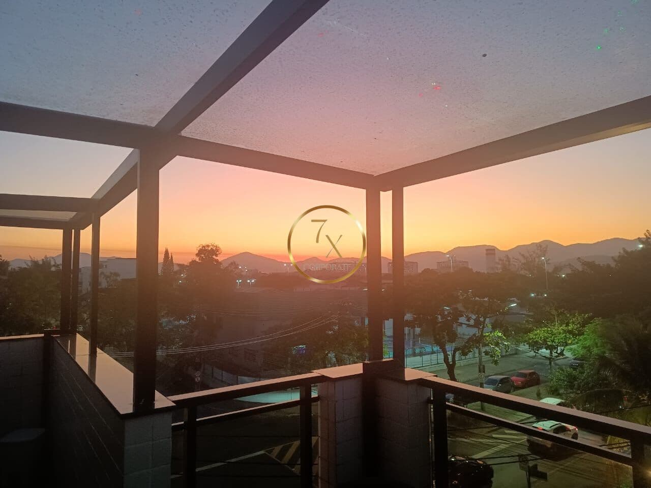 Apartamento Cobertura em Recreio dos Bandeirantes, Rio de Janeiro/RJ