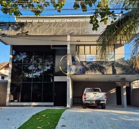 Casa em Rio de Janeiro - Recreio dos Bandeirantes