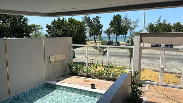 Apartamento em Recreio dos Bandeirantes, Rio de Janeiro/RJ