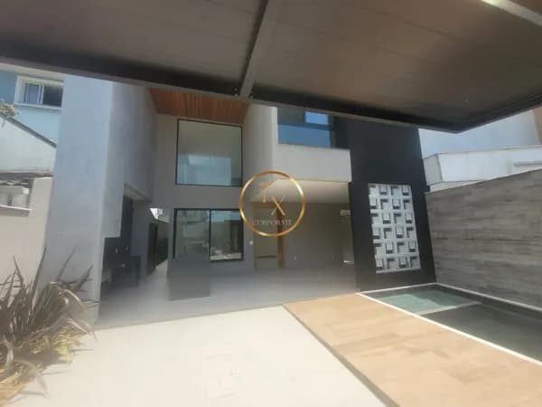 Casa em Rio de Janeiro - Vargem Pequena