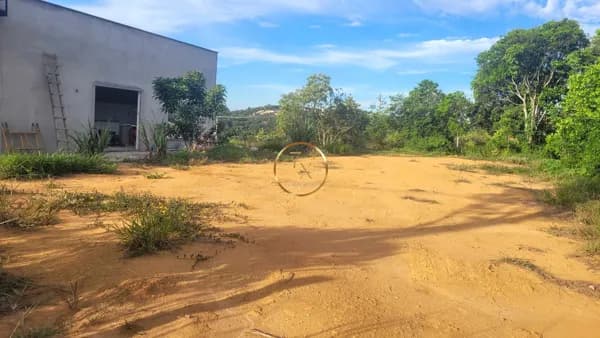 Loteamento REFÚGIO à venda no bairro Centro - Miguel Pereira/RJ
