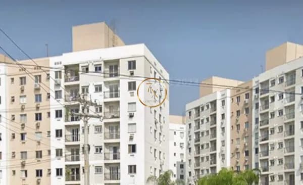 Apartamento em Rio de Janeiro - Anil