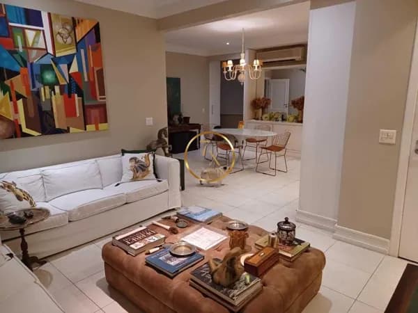Apartamento em Rio de Janeiro - Copacabana