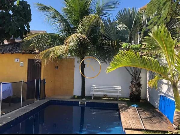 Casa de Condomínio em Rio de Janeiro - Barra da Tijuca