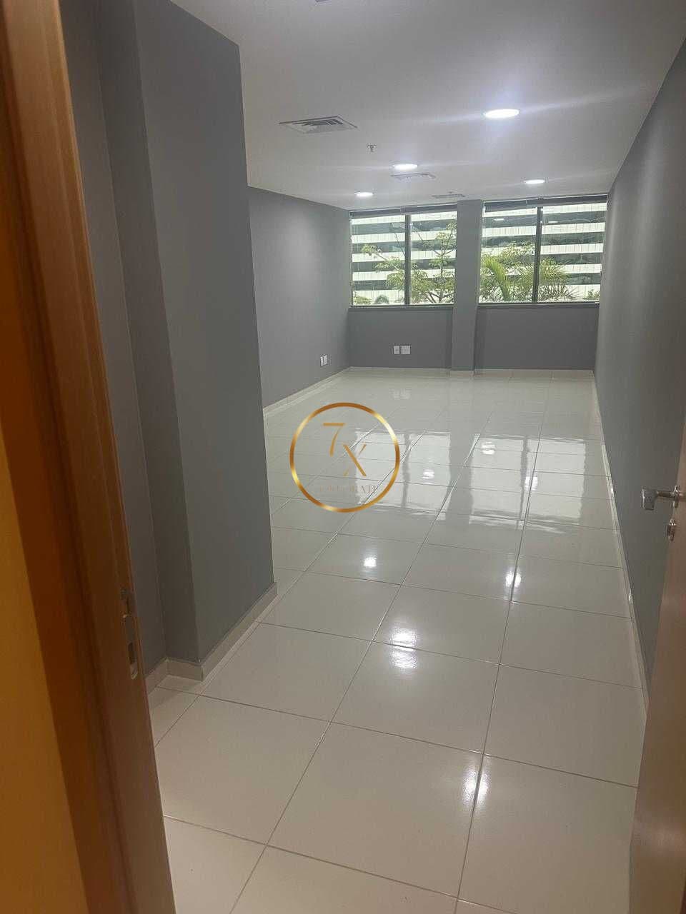 Sala comercial Andar Comercial em Jacarepaguá, Rio de Janeiro/RJ
