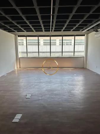 Sala Comercial Condomínio Dimension - Barra Olímpica /RJ