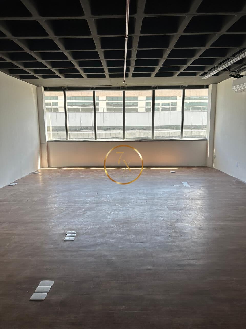 Sala Comercial Condomínio Dimension - Barra Olímpica /RJ