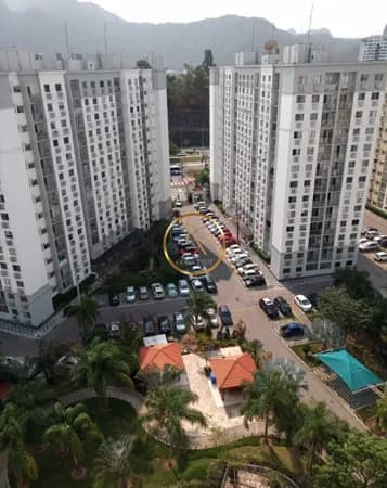 Apartamento em Rio de Janeiro - Jacarepaguá