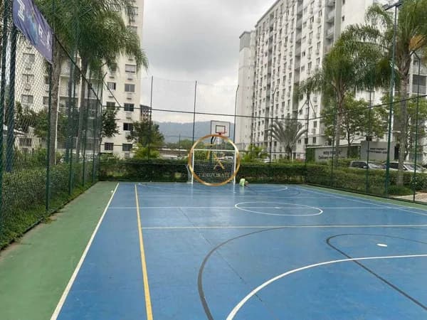 Apartamento em Rio de Janeiro - Jacarepaguá