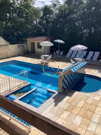 Casa de Condomínio em Teresópolis - Iucas