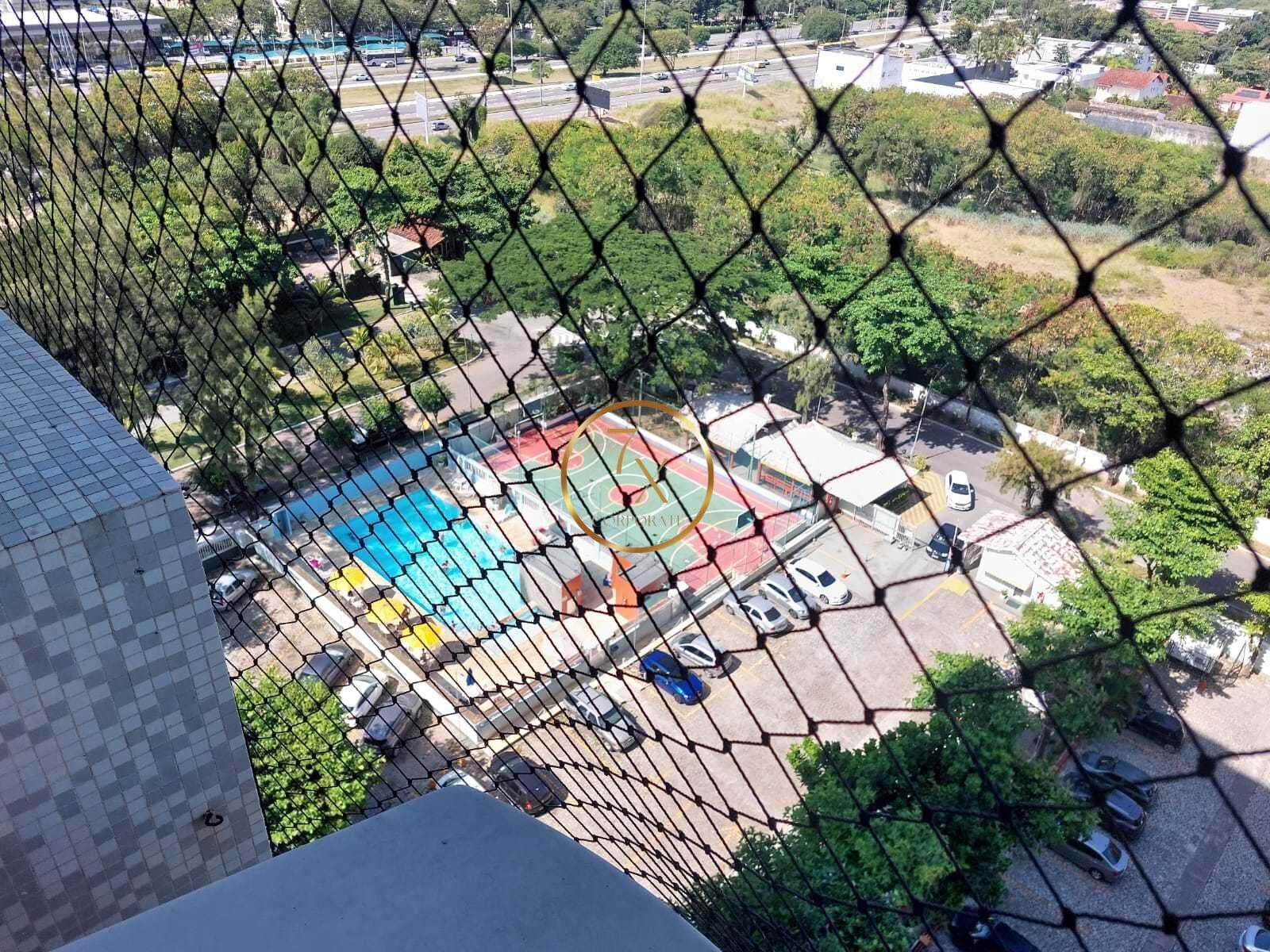 Apartamento Padrão - Condomínio Barra Sul