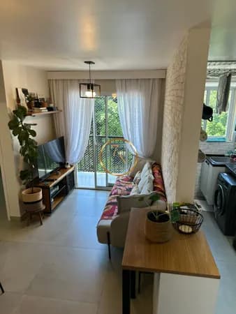 Apartamento Condomínio Verdan Valley