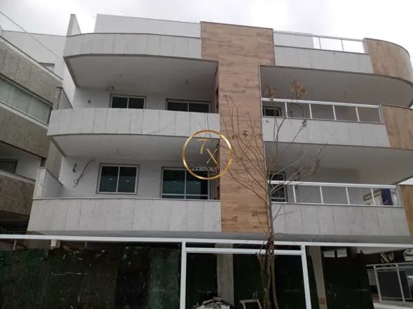 Apartamento em Rio de Janeiro - Recreio dos Bandeirantes