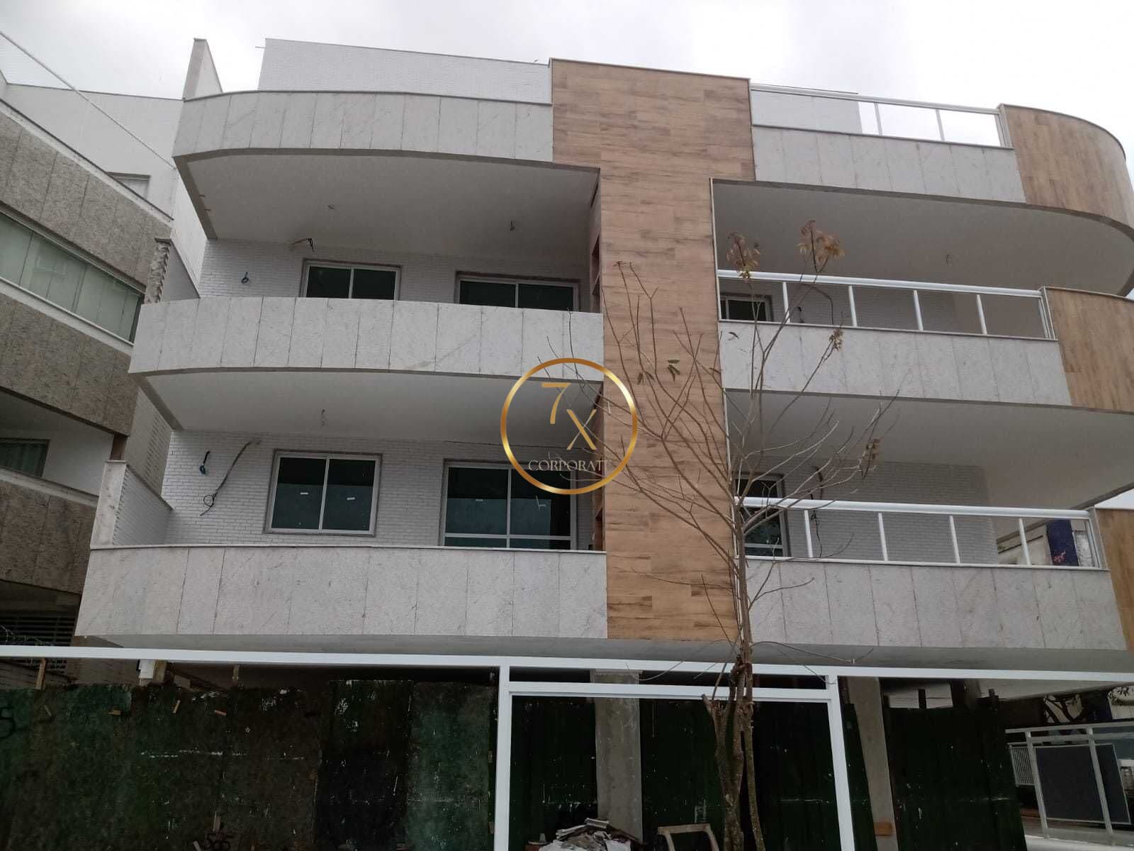 Apartamento em Rio de Janeiro - Recreio dos Bandeirantes