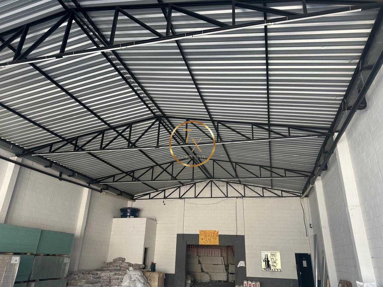 Lojão Incrível! 320 m2