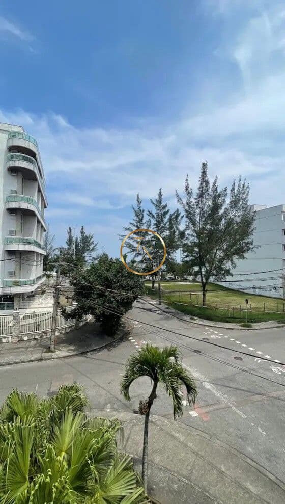 Apartamento Alto Padrão Vista mar- posto 9 Recreio dos Bandeirantes