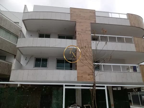 Apartamento em Rio de Janeiro - Recreio dos Bandeirantes