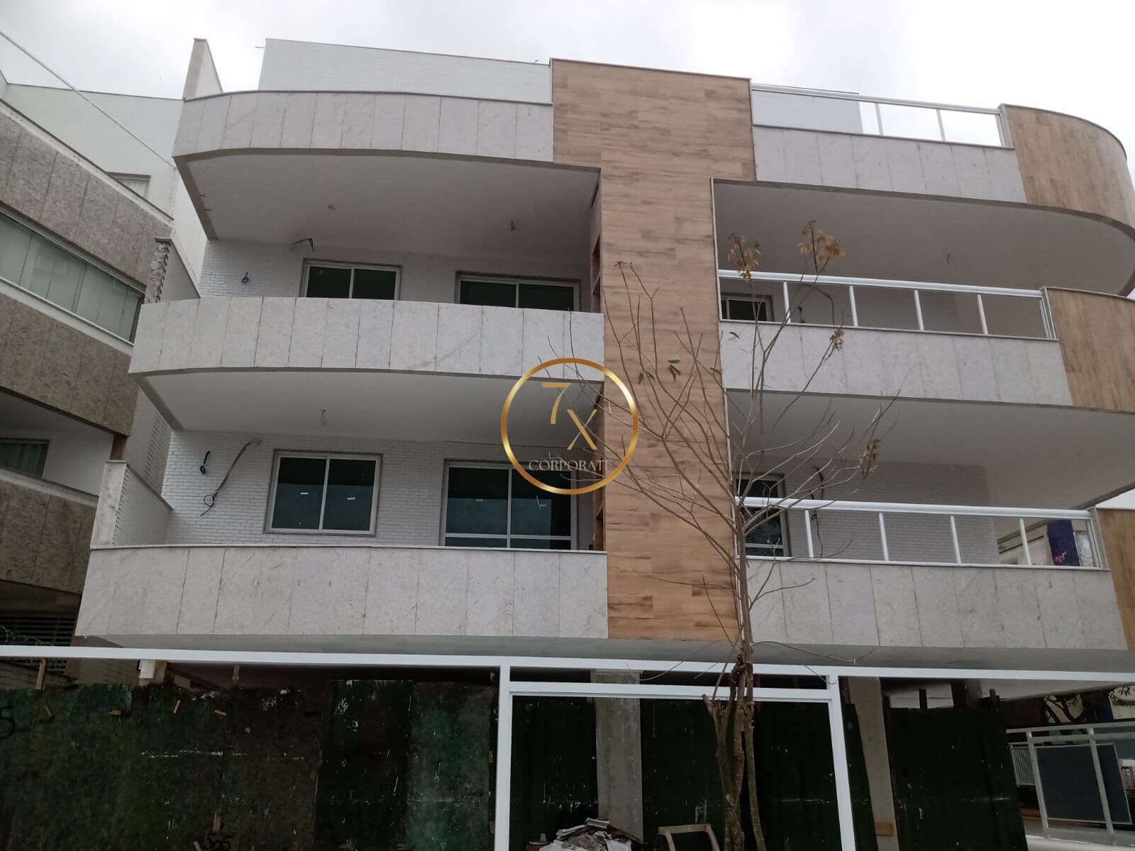 Apartamento em Rio de Janeiro - Recreio dos Bandeirantes