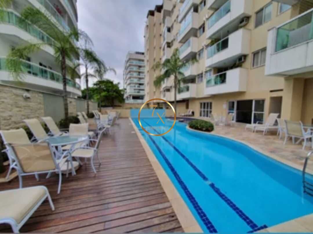 Apartamento - Condomínio AVANT GARDE