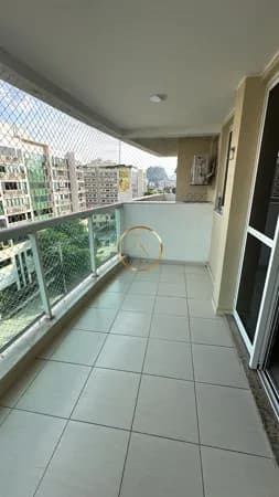 Apartamento - Condomínio AVANT GARDE