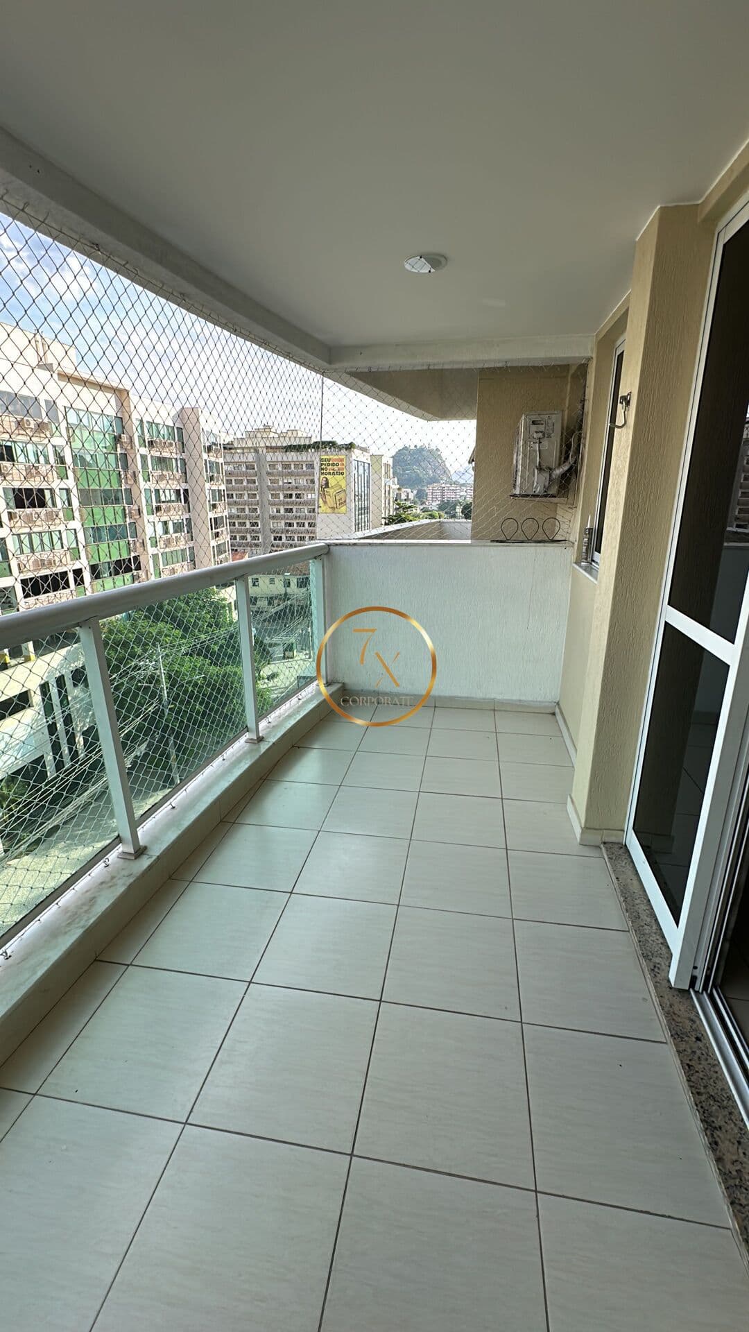 Apartamento - Condomínio AVANT GARDE