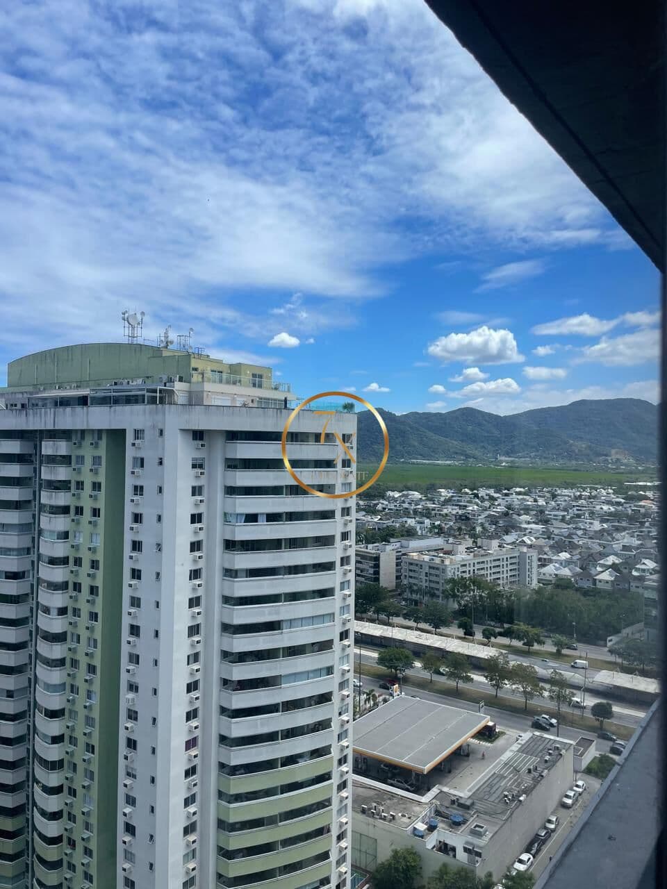 Apartamento Alto Padrão em Recreio dos Bandeirantes, Rio de Janeiro/RJ