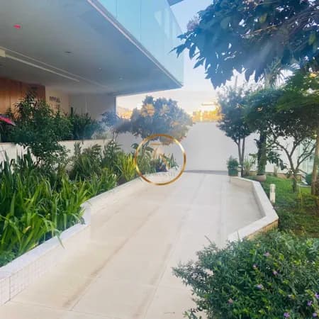 Apartamento em Rio de Janeiro - Recreio dos Bandeirantes
