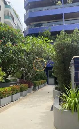 Apartamento em Rio de Janeiro - Freguesia (Jacarepaguá)