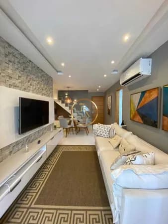 Apartamento em Rio de Janeiro - Recreio dos Bandeirantes