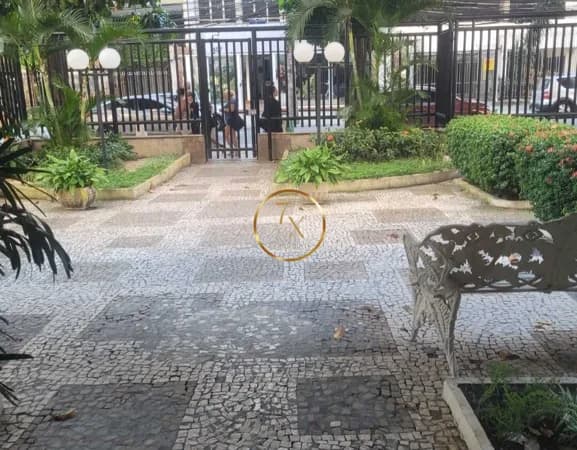 Apartamento em Freguesia (Jacarepaguá), Rio de Janeiro/RJ