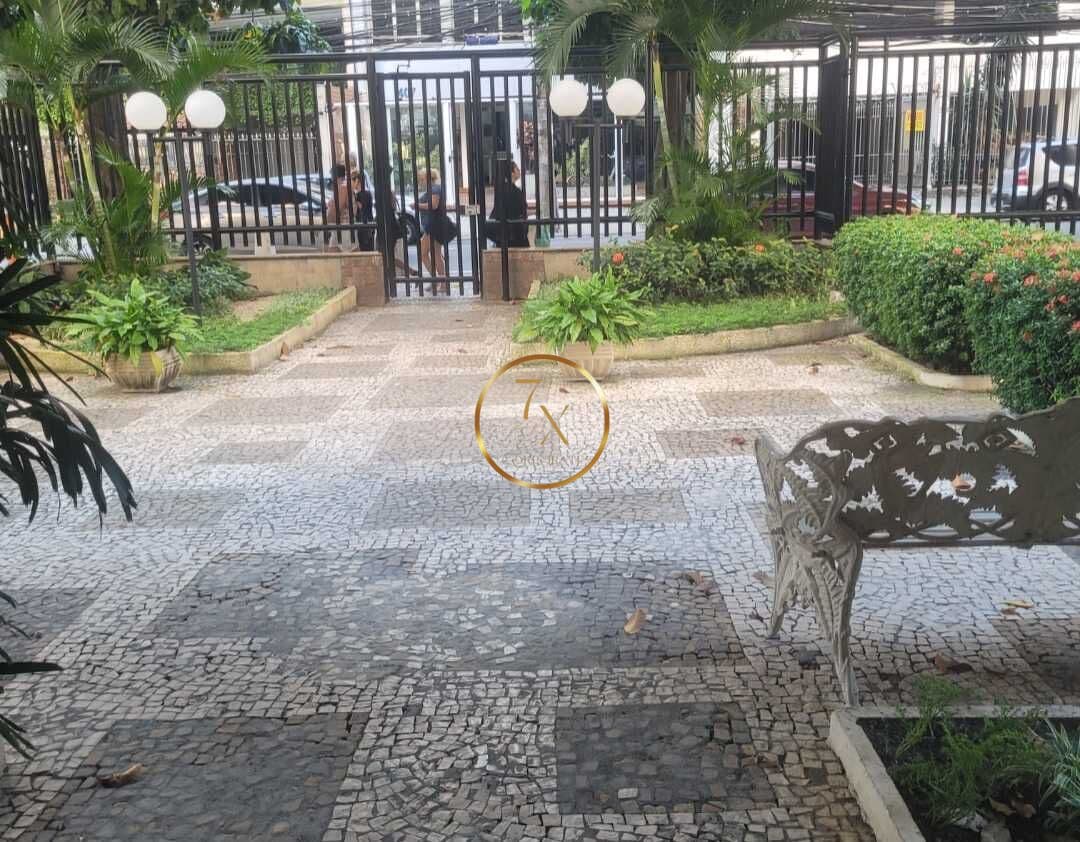 Apartamento em Freguesia (Jacarepaguá), Rio de Janeiro/RJ