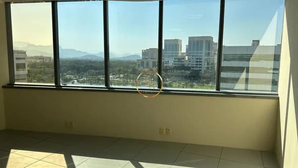 Sala comercial - Dimension Office Park