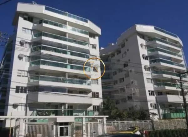 Apartamento em Freguesia (Jacarepaguá) CONDOMÍNIO VIVANCE
