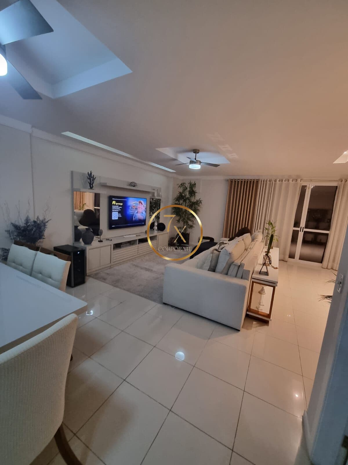 Apartamento em Recreio dos Bandeirantes, Rio de Janeiro/RJ