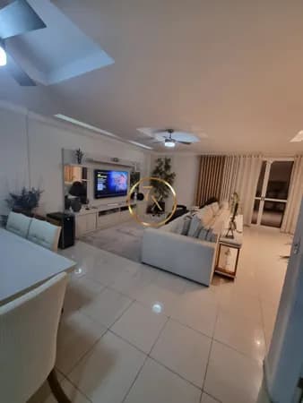 Apartamento em Recreio dos Bandeirantes, Rio de Janeiro/RJ