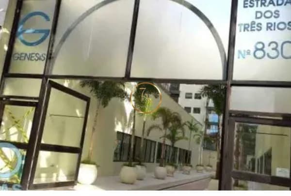 Sala comercial Em edifício em Freguesia (Jacarepaguá), Rio de Janeiro/RJ