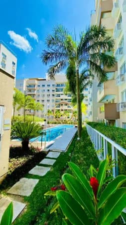 Apartamento em Recreio dos Bandeirantes, Rio de Janeiro/RJ