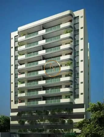 Apartamento para alugar no bairro Centro - Nova Iguaçu/R
