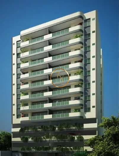 Apartamento para alugar no bairro Centro - Nova Iguaçu/R