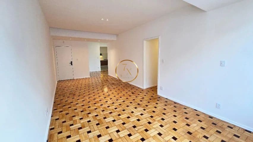 Apartamento em Rio de Janeiro - Copacabana