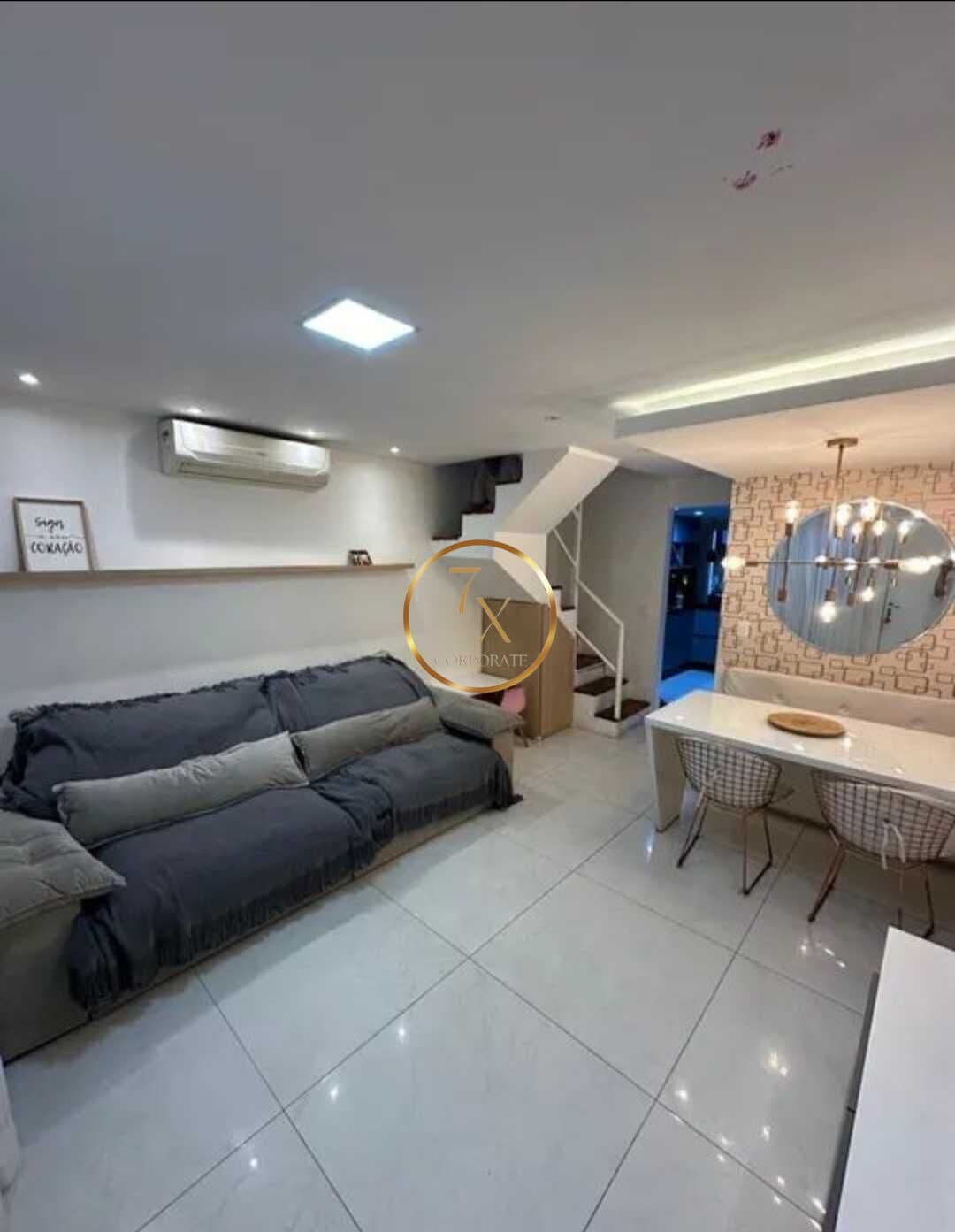 Casa em Condomínio em Vargem Grande, Rio de Janeiro/RJ