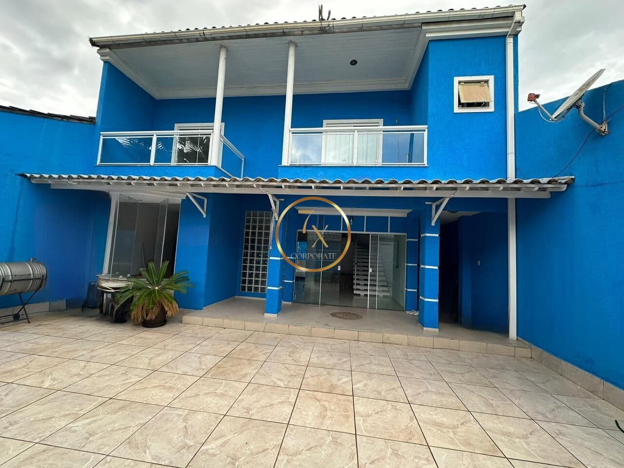 Casa Alto Padrão em Jacarepaguá, Rio de Janeiro/RJ
